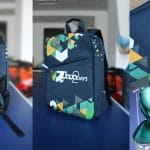 Become an Official Sponsor of Java2Days Backpack 2018