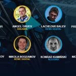 More Speakers join Java2Days Lineup!