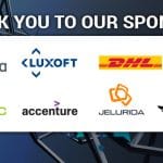 The 2nd wave of sponsors for Java2Days 2018 is already announced!